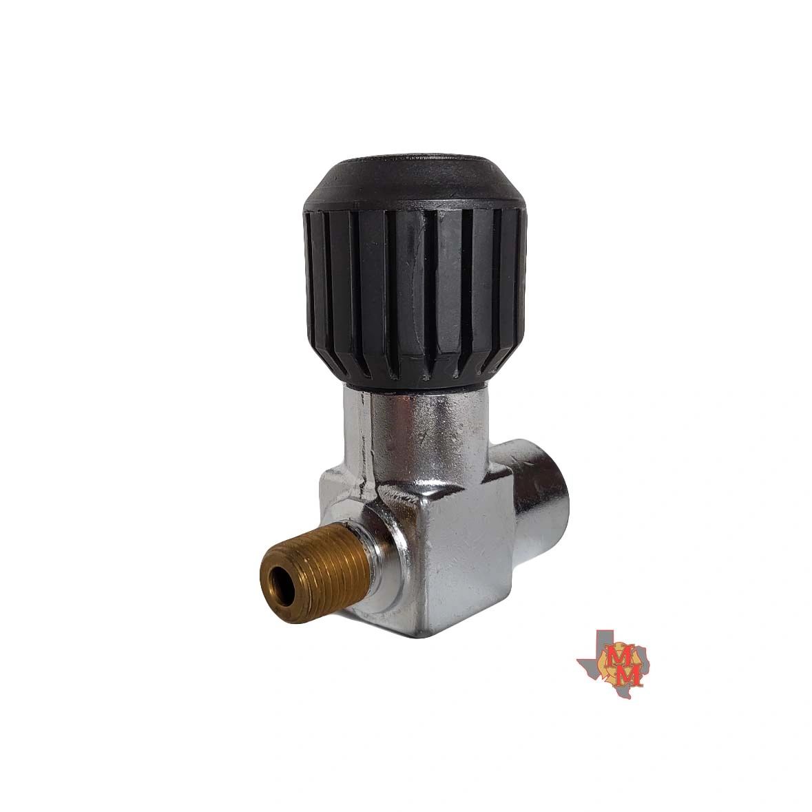 Sherwood Line Valve YVA3010